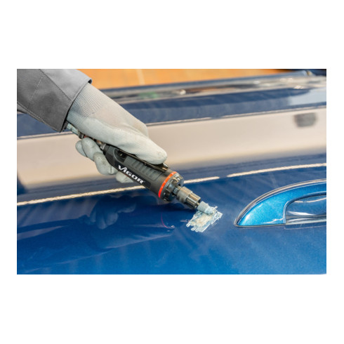 VIGOR Jeu de meuleuses mini V6906