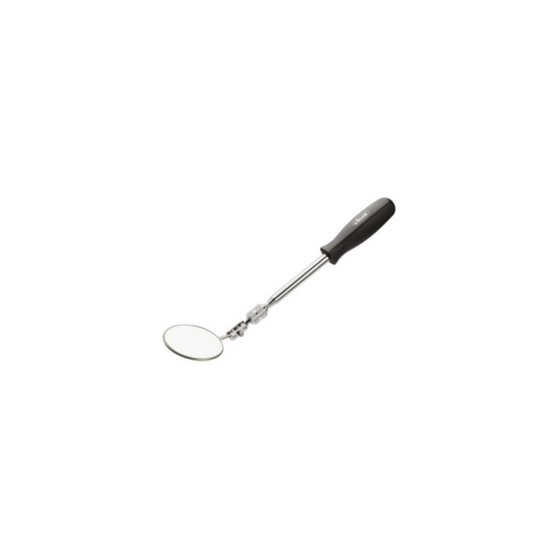 VIGOR Jeu de miroirs télescopiques V5480 4 x 4