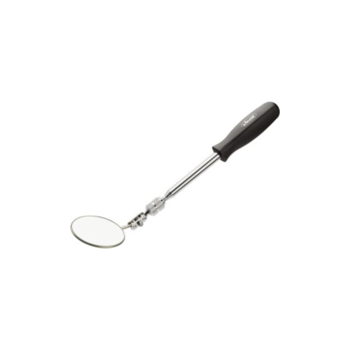 VIGOR Jeu de miroirs télescopiques V5480 4 x 4