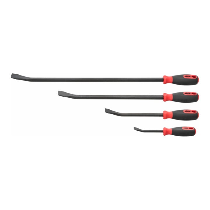 VIGOR Jeu de pieds-de-biche V1301, 4 pièces