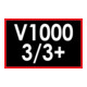 VIGOR Jeu de pinces, marteau et burins V5637 ∙ Nombre d’outils : 40-4