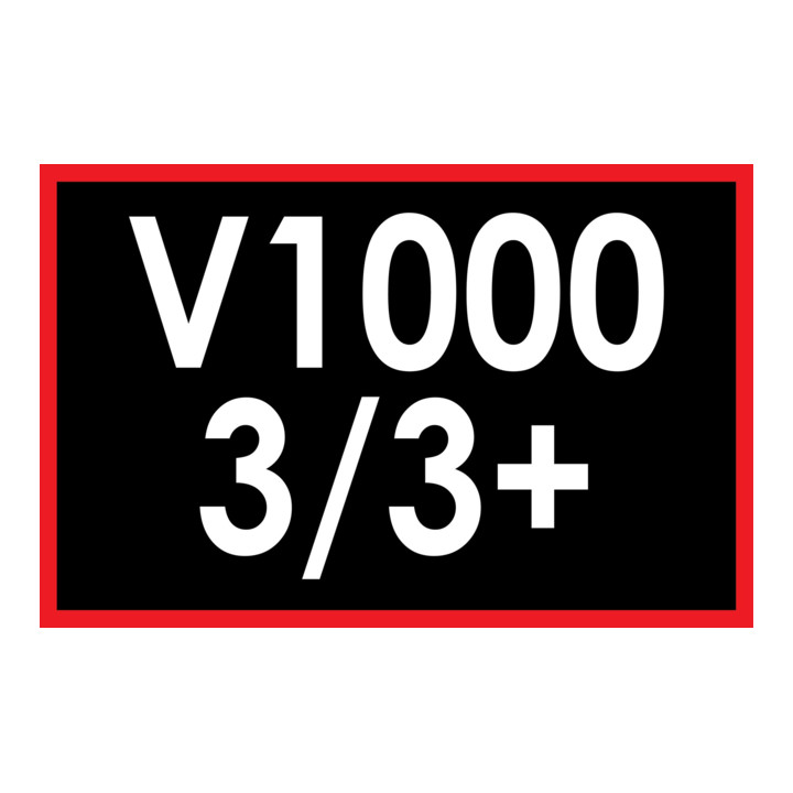 VIGOR Jeu de pinces, marteau et burins V5637 ∙ Nombre d’outils : 40