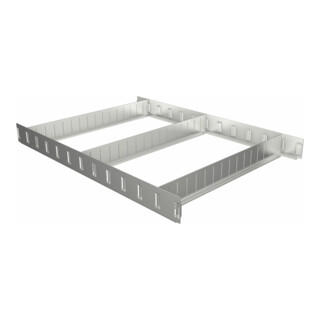 VIGOR Jeu de plaques de séparation VIGOR 500 N et VIGOR 1000 V6688