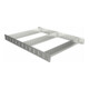 VIGOR Jeu de plaques de séparation VIGOR 500 N et VIGOR 1000 V6688-1