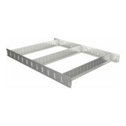 VIGOR Jeu de plaques de séparation VIGOR 500 N et VIGOR 1000 V6688