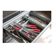 VIGOR Jeu de plaques de séparation VIGOR 500 N et VIGOR 1000 V6688-4
