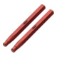 VIGOR Jeu de pointes de rechange pour pince à circlips à double articulation V5496-1-2
