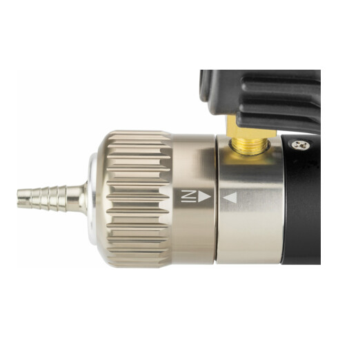 VIGOR Jeu de pompes à vide et de refoulement