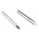 VIGOR Jeu de rails de guidage (paire) V5489-1, 2 outils-1