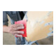 VIGOR Jeu de spatules japonaises en plastique V4278, 4 outils