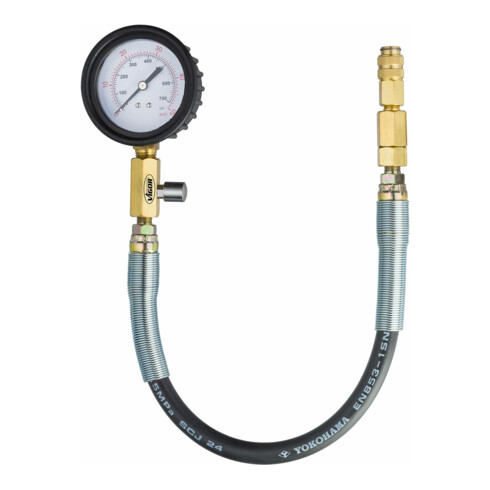 VIGOR Jeu de testeurs de perte de compression et de pression V4461 48 x 48