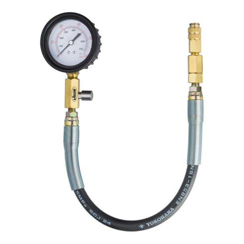 VIGOR Jeu de testeurs de perte de compression et de pression V4461 48 x 48