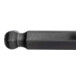 VIGOR Jeu de tournevis d'angle V5601 ∙ Profil hexagonal intérieur ∙ 10 outils-4
