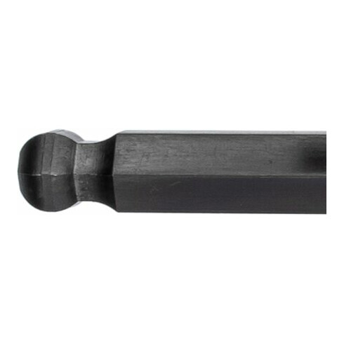 VIGOR Jeu de tournevis d'angle V5601 ∙ Profil hexagonal intérieur ∙ 10 outils