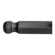 VIGOR Jeu de tournevis d'angle V5601 ∙ Profil hexagonal intérieur ∙ 10 outils-4