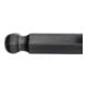 VIGOR Jeu de tournevis d'angle V5601 ∙ Profil hexagonal intérieur ∙ 10 outils