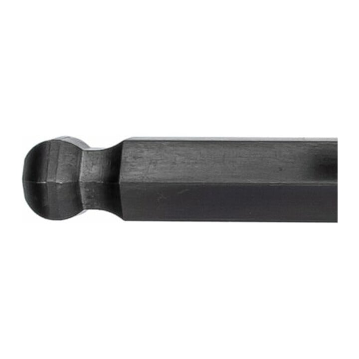 VIGOR Jeu de tournevis d'angle V5601 ∙ Profil hexagonal intérieur ∙ 10 outils