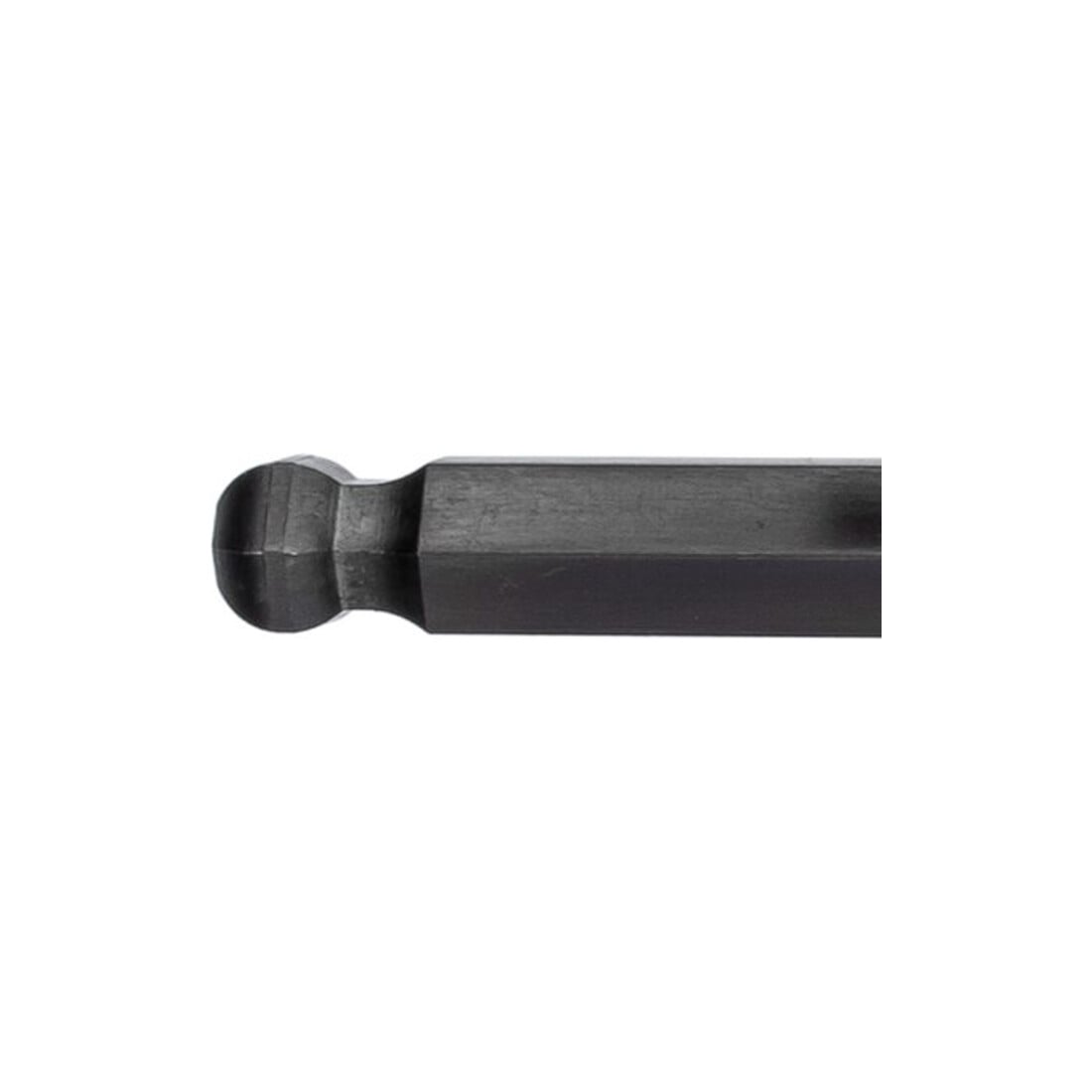 VIGOR Jeu de tournevis d'angle V5601 ∙ Profil hexagonal intérieur ∙ 10 outils