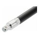 VIGOR Jeu de tournevis extra-long flexible-5