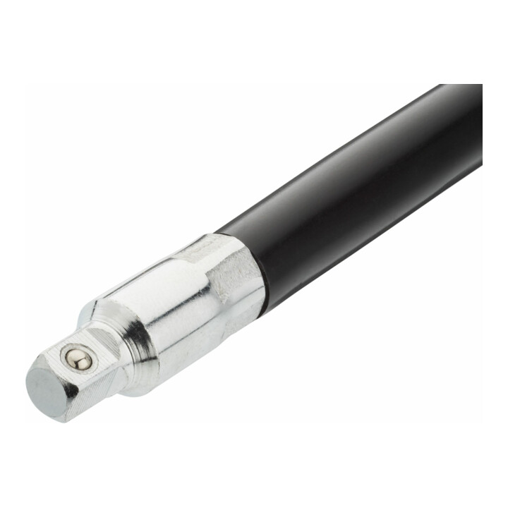 VIGOR Jeu de tournevis extra-long flexible