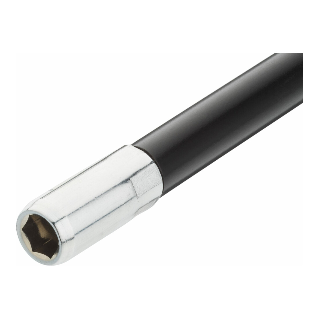 VIGOR Jeu de tournevis extra-long flexible
