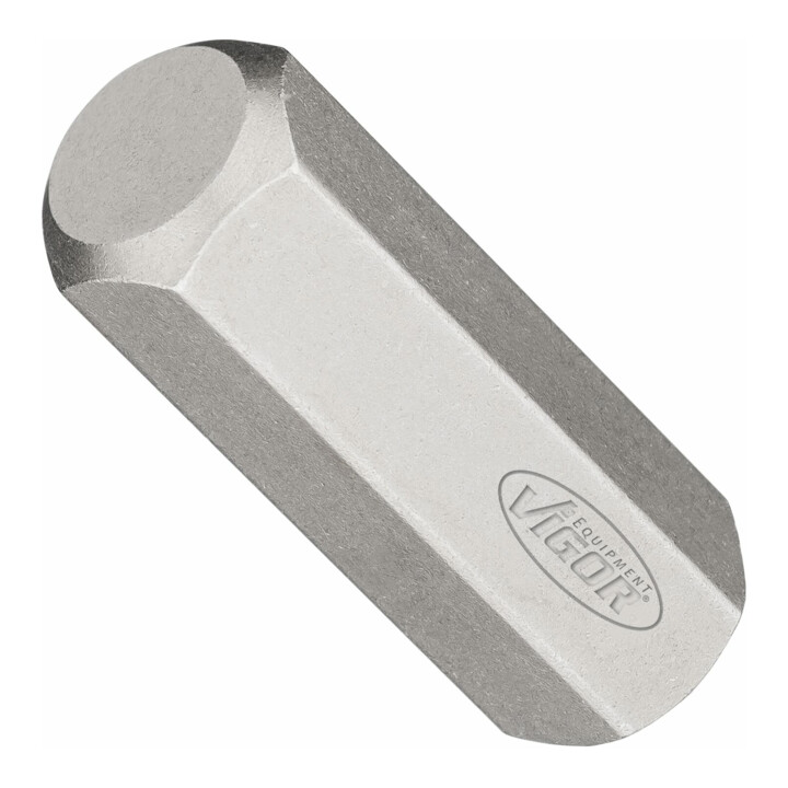 VIGOR Jeu de tournevis extra-long flexible
