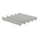 VIGOR Jeu de traverses pour VIGOR 500 N 1000 1000 XL V6686/5, 5 pièces-1