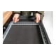 VIGOR Jeu de traverses pour VIGOR 500 N 1000 1000 XL V6686/5, 5 pièces