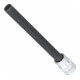 VIGOR Jeu d’embouts tournevis 3/8" à six pans creux intérieur V6019, carré intérieur 10