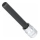 VIGOR Jeu d’embouts tournevis 3/8" à six pans creux intérieur V6019, carré intérieur 10-5