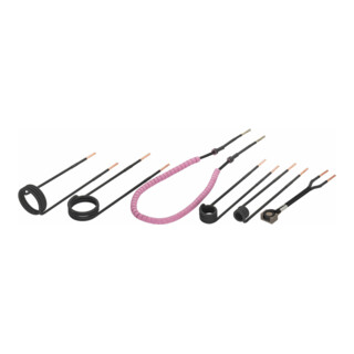 VIGOR Jeu d’extension de bobines d’induction V4891/6, 6 pièces