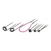 VIGOR Jeu d’extension de bobines d’induction V4891/6, 6 pièces-1