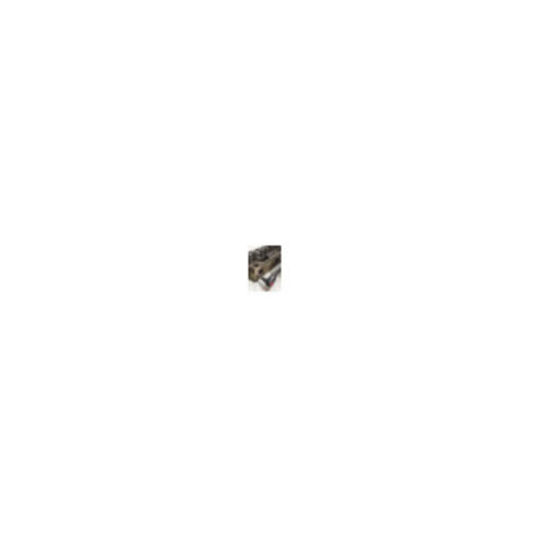 VIGOR Jeu d'extracteurs à rainure hélicoïdale 12,5 mm (1/2 pouce) carré creux, 10 pièces V2404