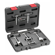 VIGOR Jeu d'extracteurs de bobines d'allumage V6741