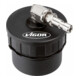 VIGOR Jeu d’extracteurs Turbo-System pour véhicules V4304, 13 outils