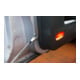 VIGOR Jeu d'extraction Clip V4885 Longueur totale : 495 mm, 3 outils