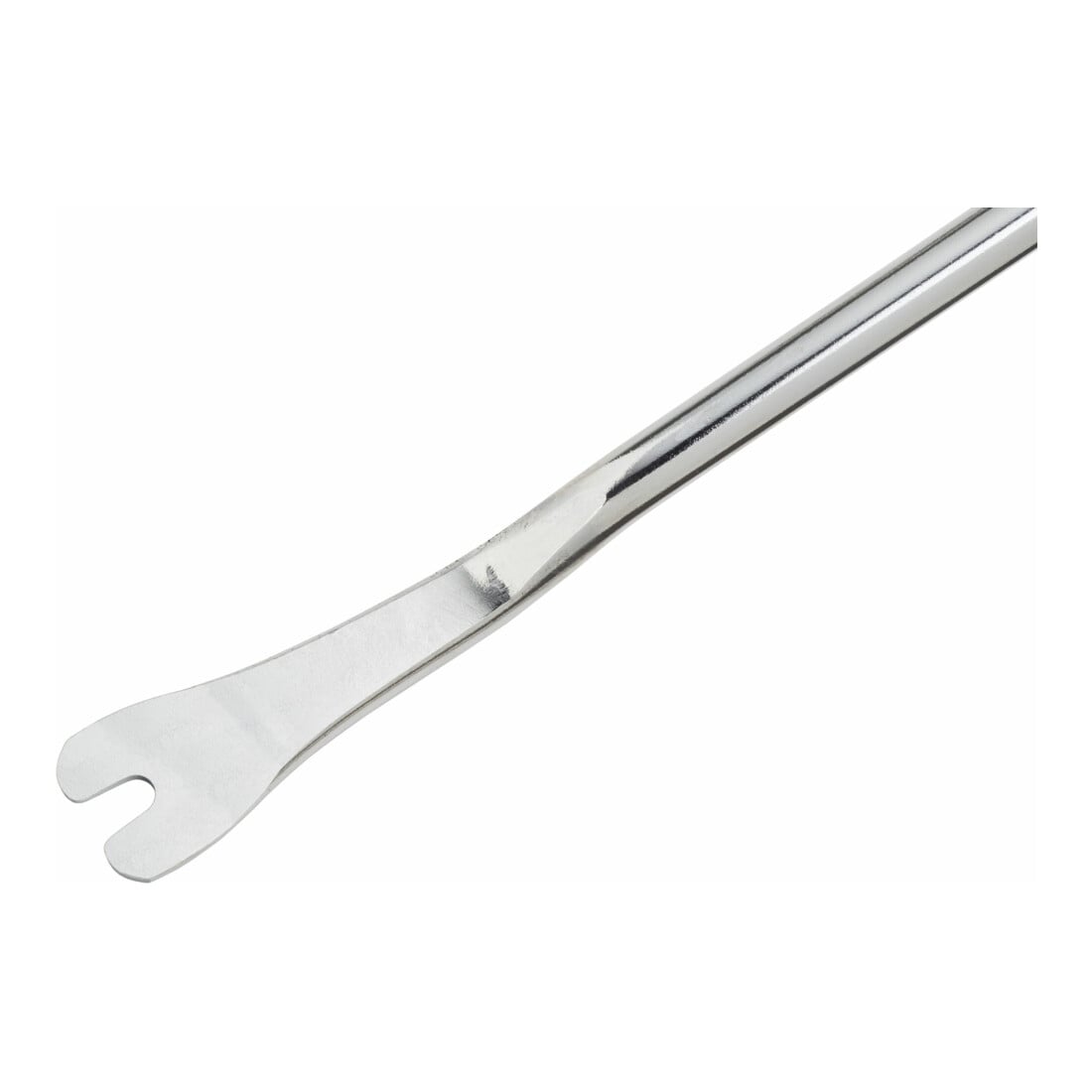VIGOR Jeu d'extraction Clip V4885 Longueur totale : 495 mm, 3 outils