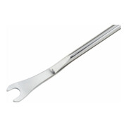 VIGOR Jeu d'extraction Clip V4885 Longueur totale : 495 mm, 3 outils-5