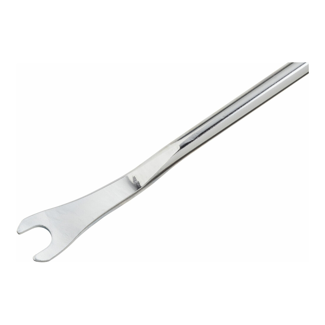 VIGOR Jeu d'extraction Clip V4885 Longueur totale : 495 mm, 3 outils