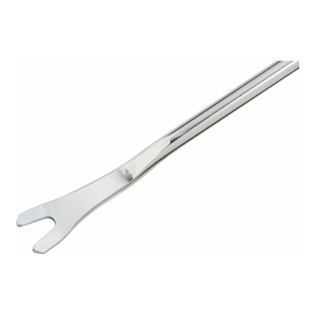VIGOR Jeu d'extraction Clip V4885 Longueur totale : 495 mm, 3 outils