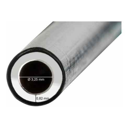 VIGOR Jeu d’outils pour bordureuse V5513, 12 pièces