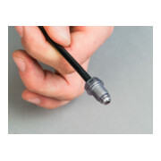 VIGOR Jeu d’outils pour bordureuse V5513, 12 pièces-5