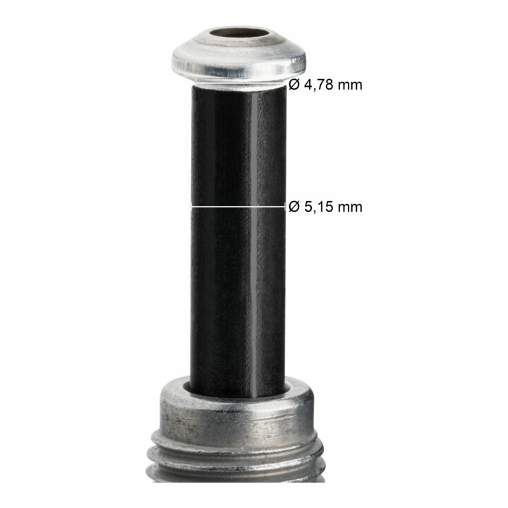 VIGOR Jeu d’outils pour bordureuse V5513, 12 pièces