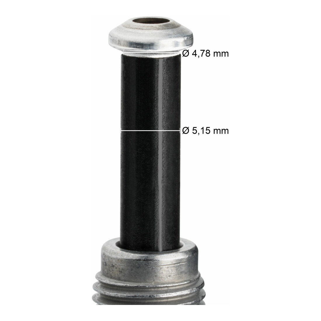 VIGOR Jeu d’outils pour bordureuse V5513, 12 pièces