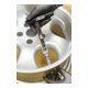 VIGOR Jeu d'outils pour les systèmes de contrôle de pression des pneus (RDKS)-5