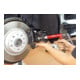 VIGOR Jeu d'outils pour pistons de freins pneumatiques-4