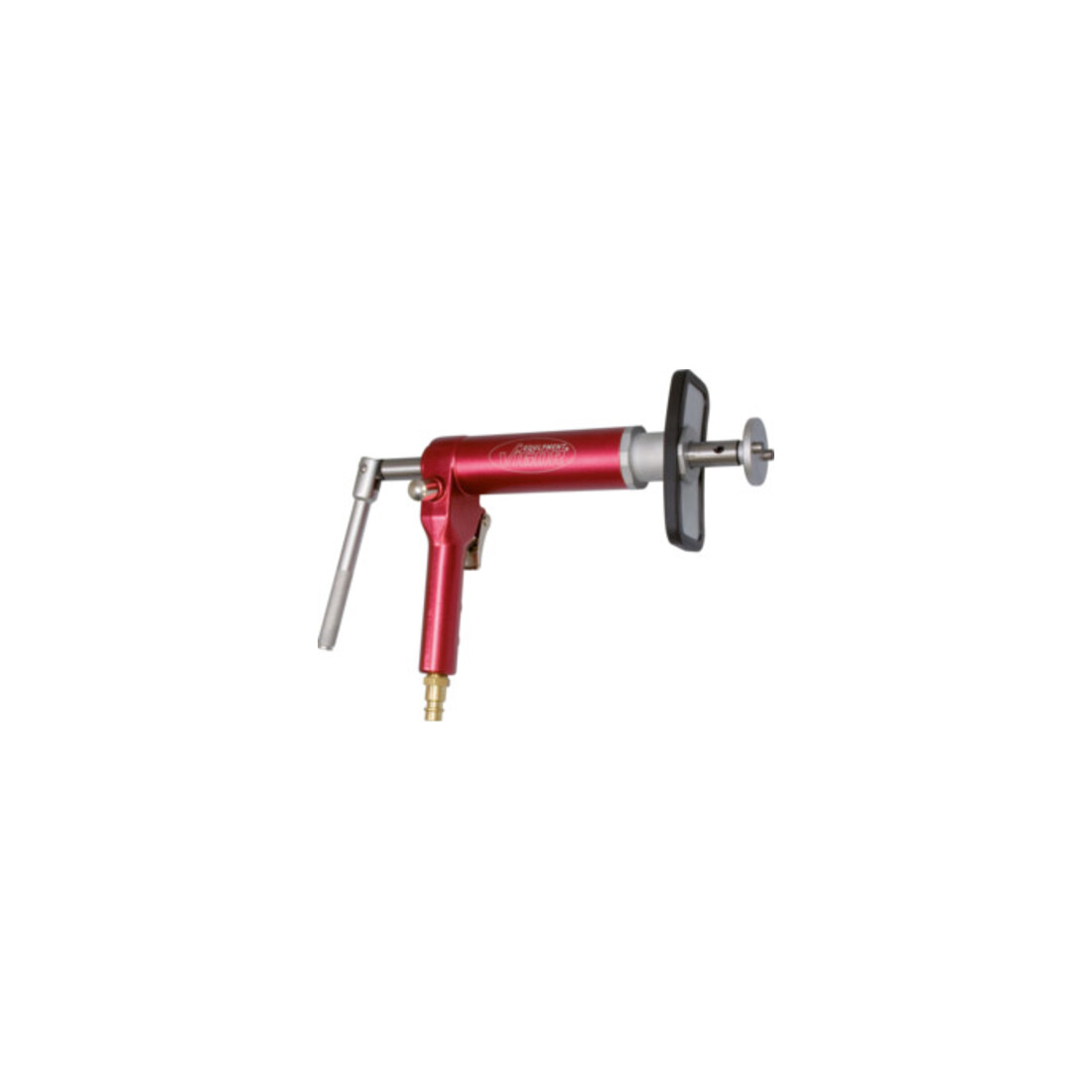 VIGOR Jeu d'outils pour pistons de freins pneumatiques
