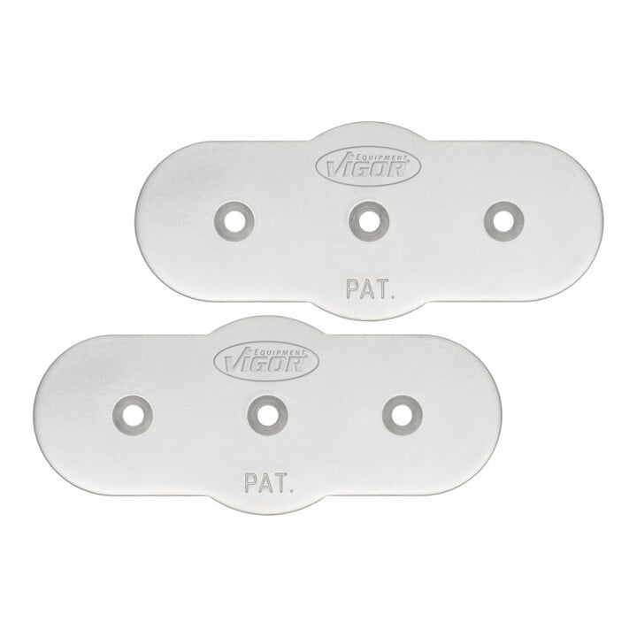 VIGOR Jeu d'outils pour pistons de freins pneumatiques
