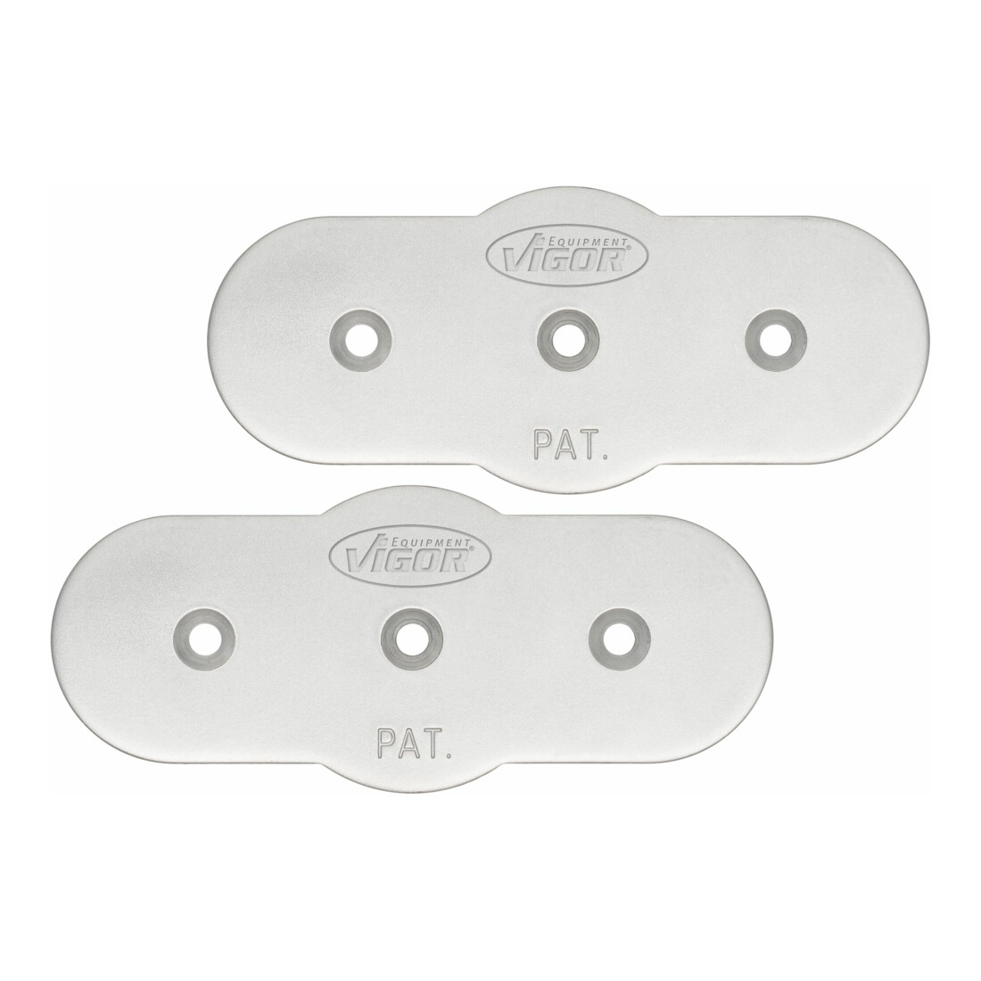 VIGOR Jeu d'outils pour pistons de freins pneumatiques