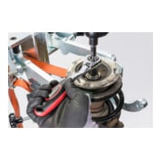 VIGOR Jeu d’outils amortisseurs V6452, 14 pièces-4